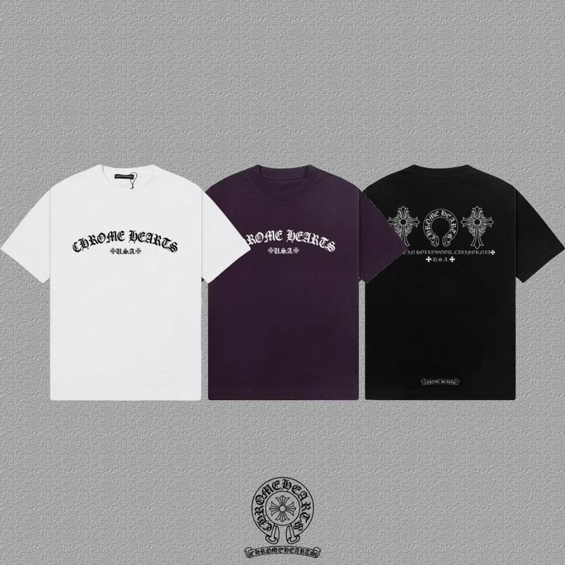 Chrome Hearts S-2XL dgtr20